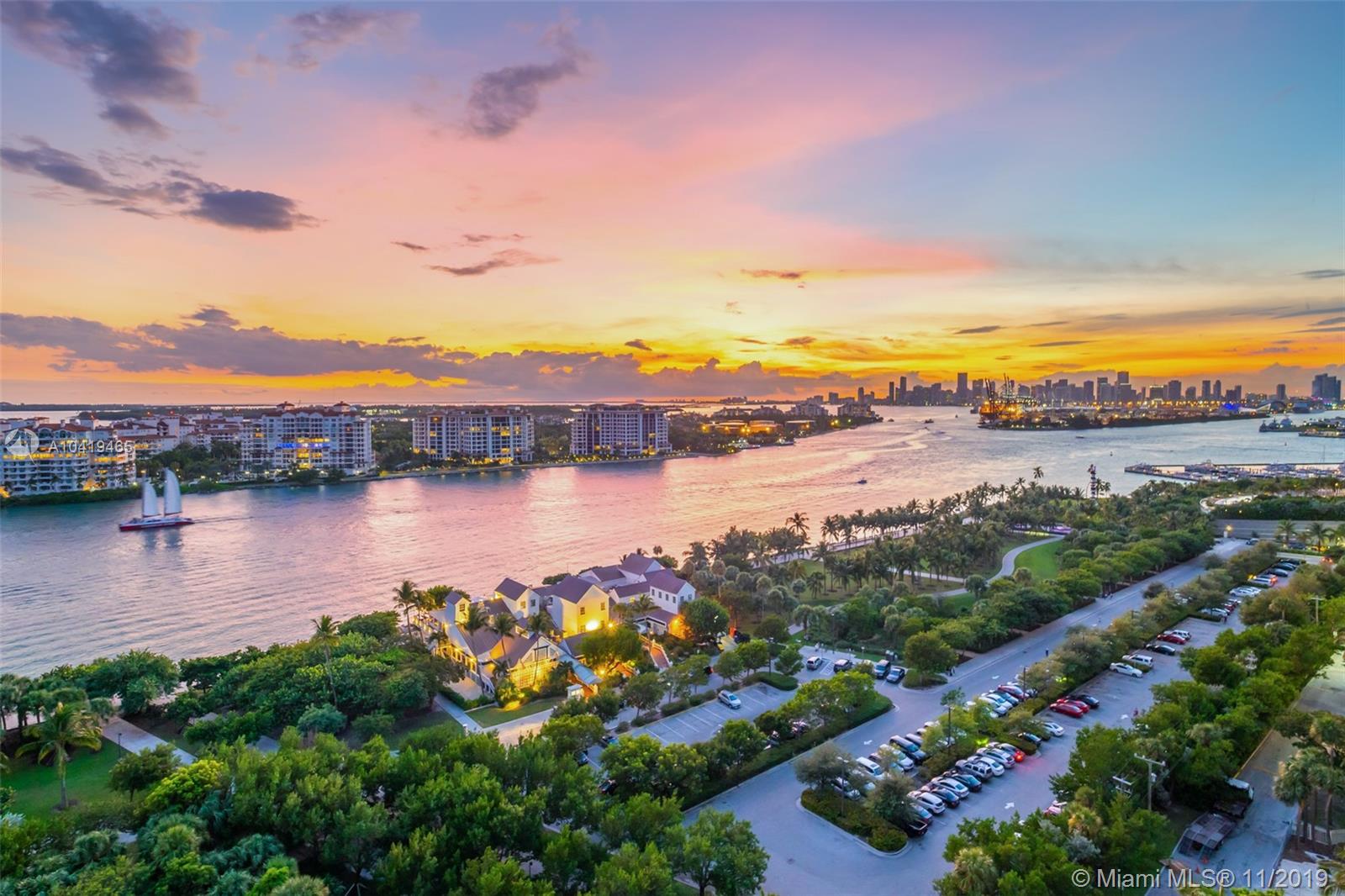 Continuum South - Residential