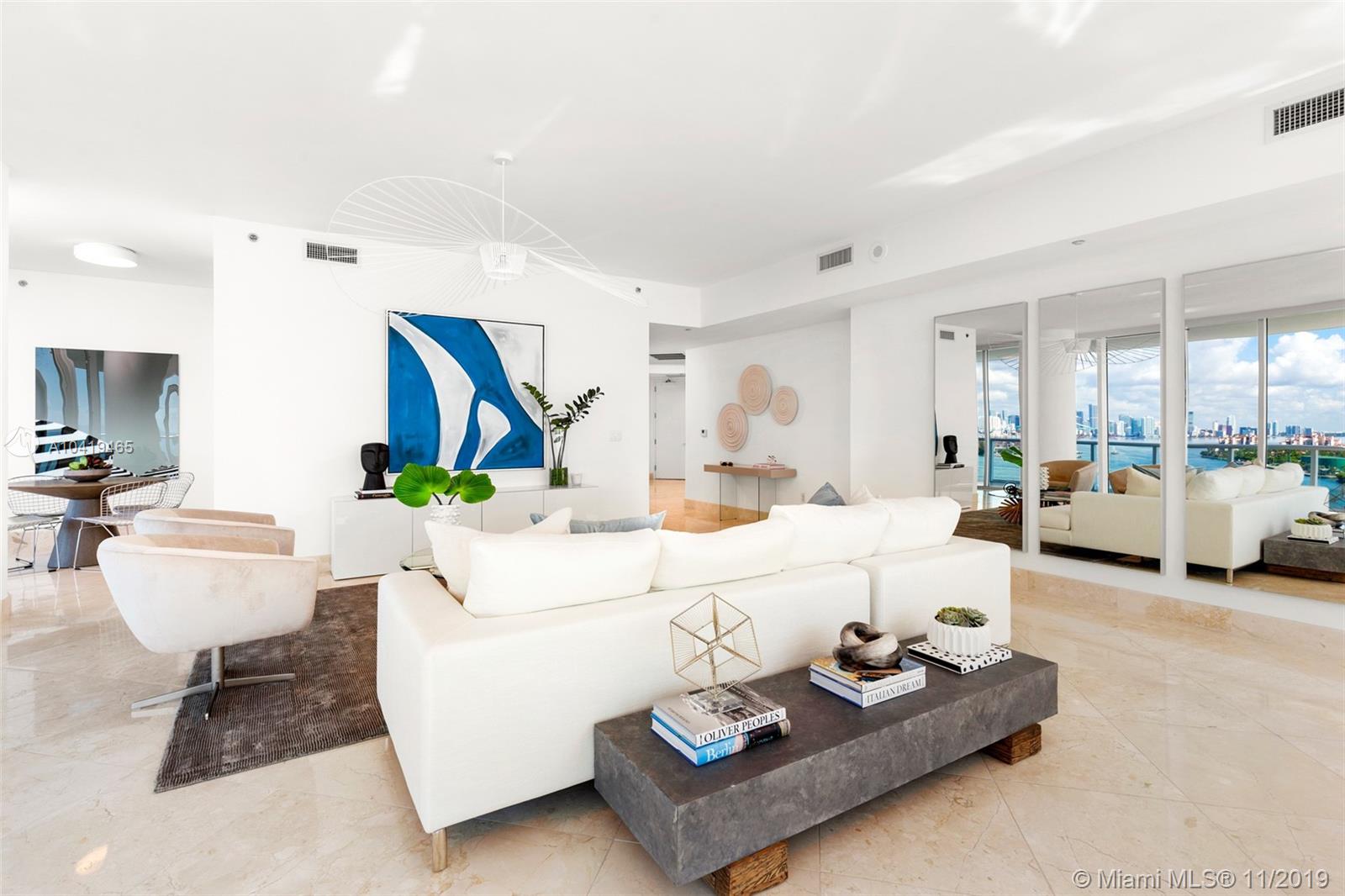 Continuum South - Residential