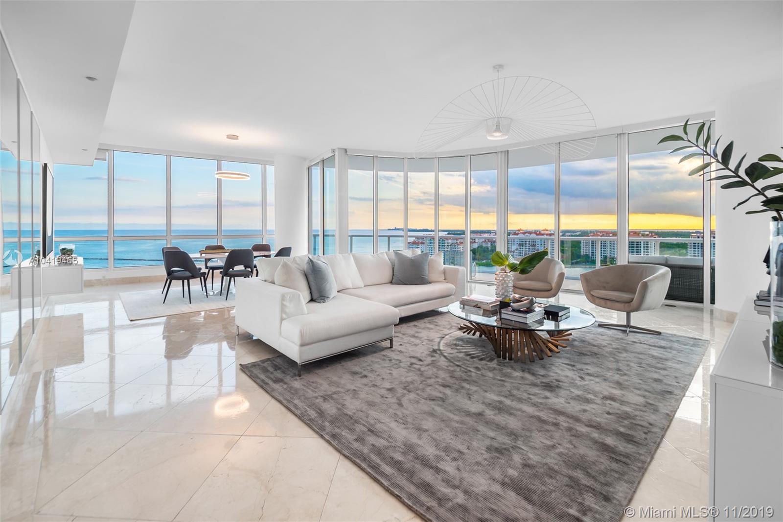 Continuum South - Residential