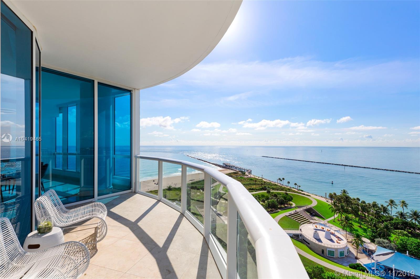 Continuum South - Residential