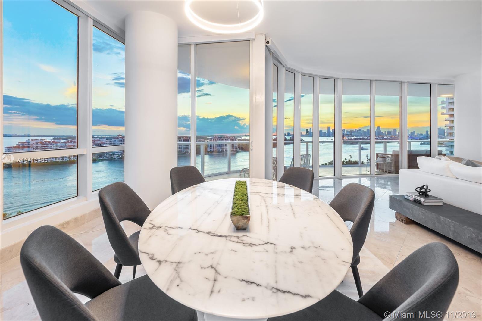 Continuum South - Residential