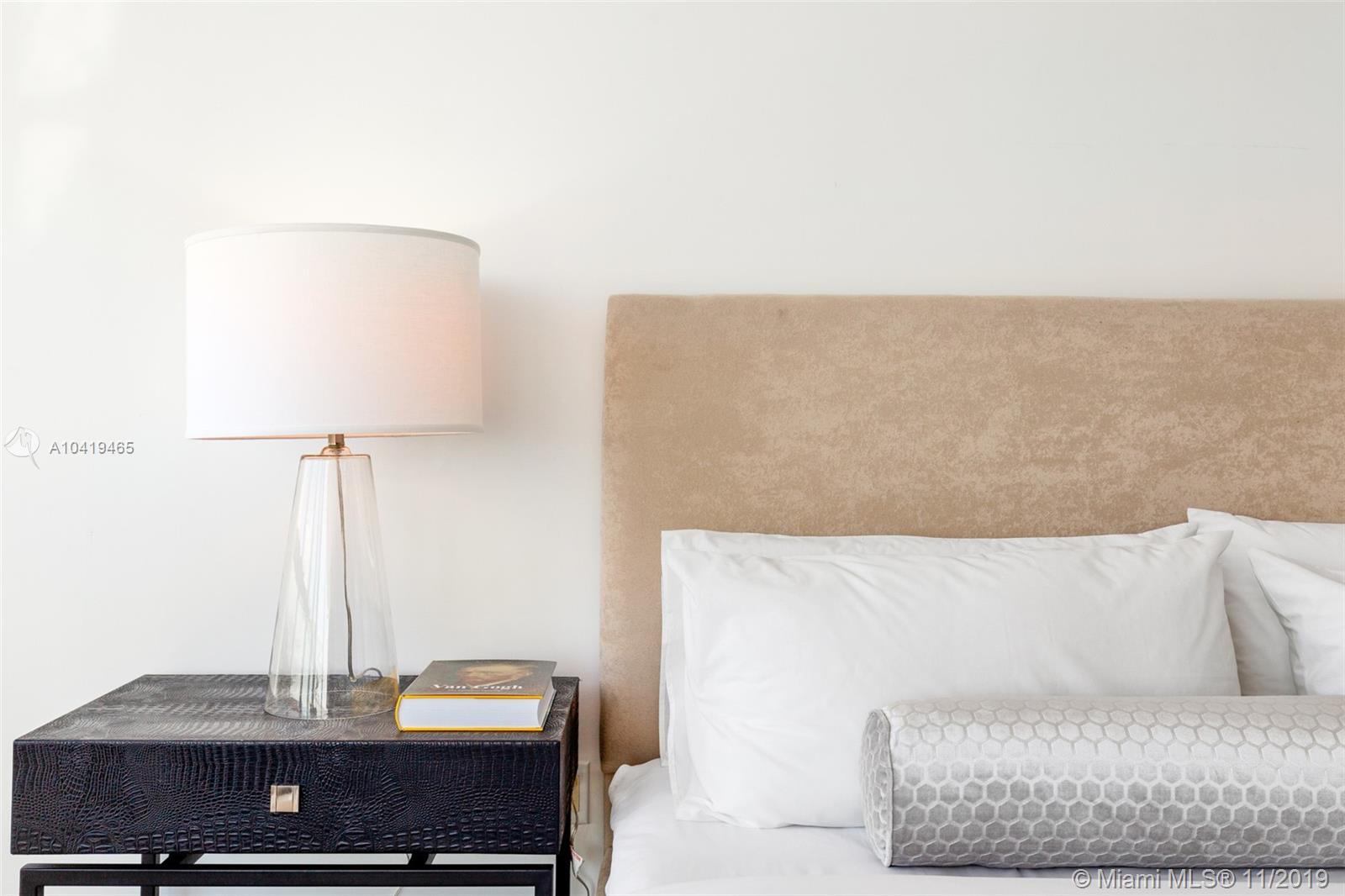 Continuum South - Residential