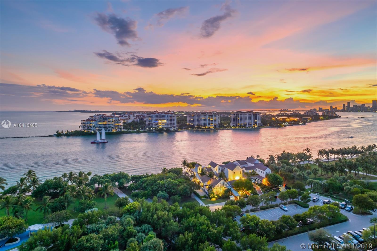 Continuum South - Residential