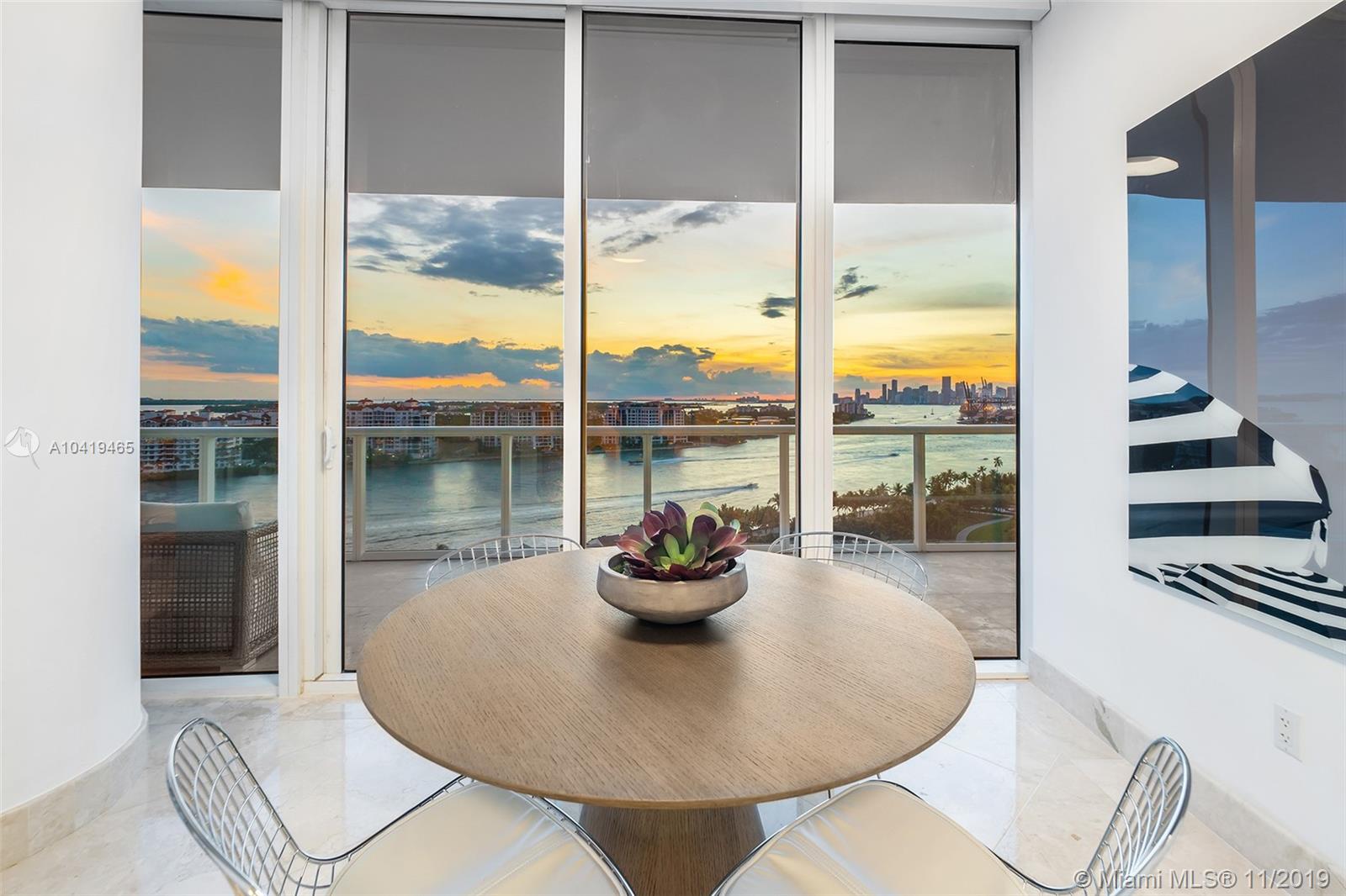 Continuum South - Residential