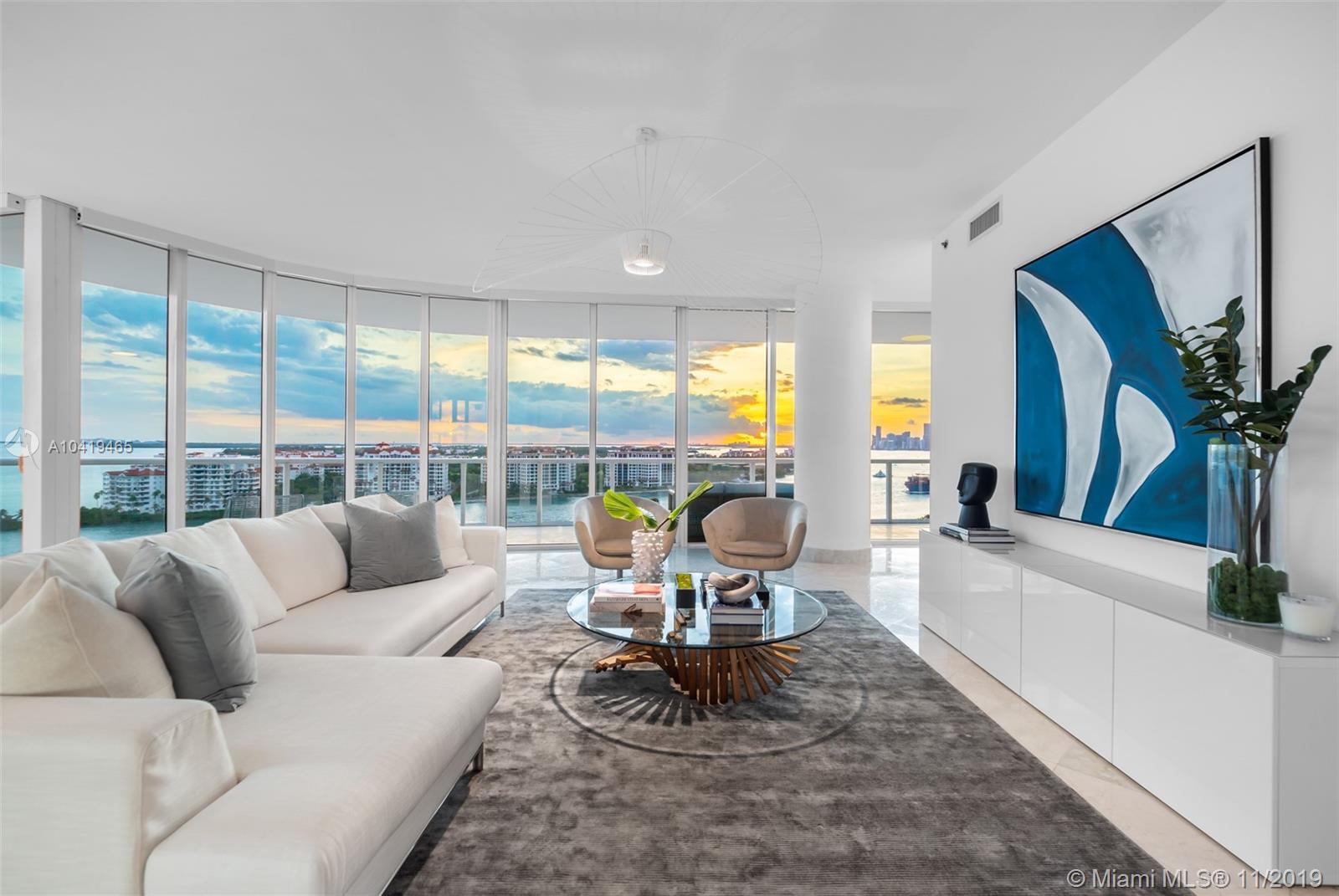 Continuum South - Residential