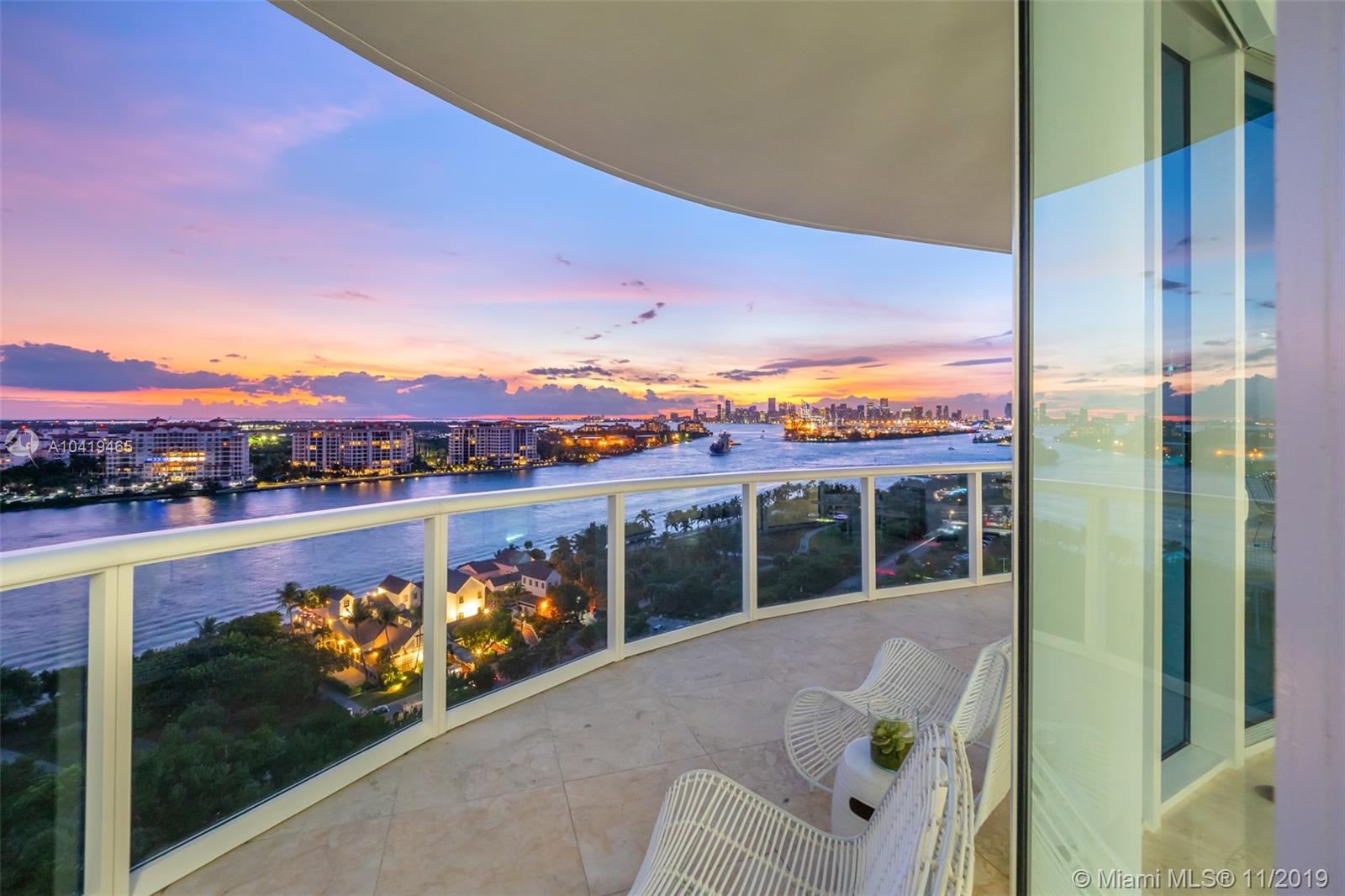 Continuum South - Residential