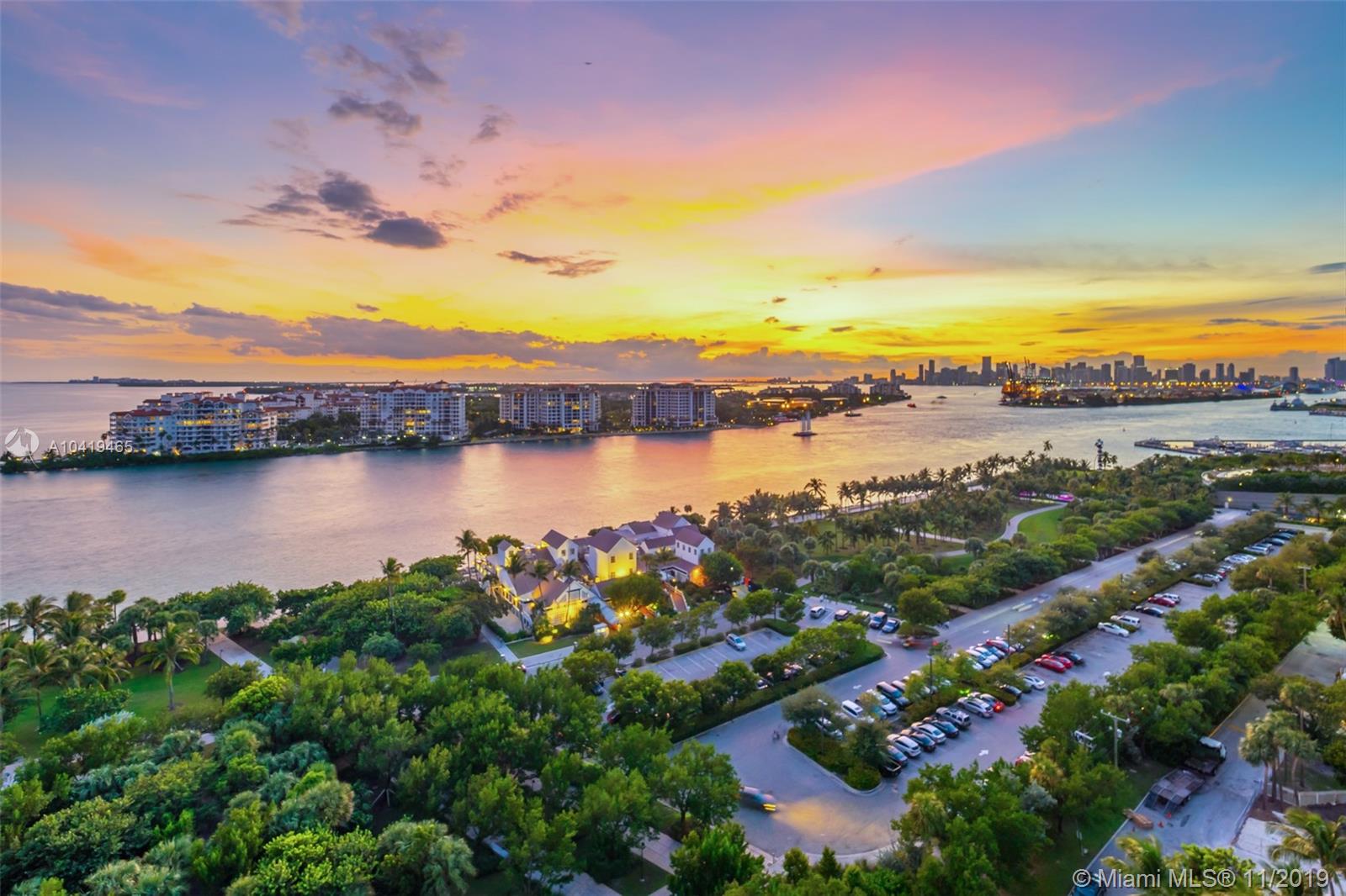 Continuum South - Residential