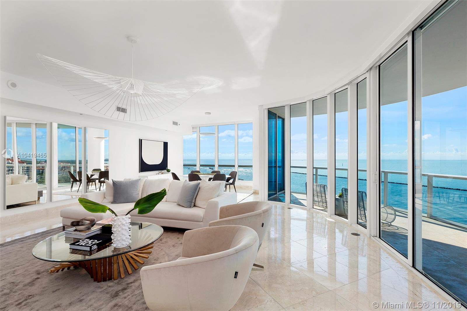 Continuum South - Residential