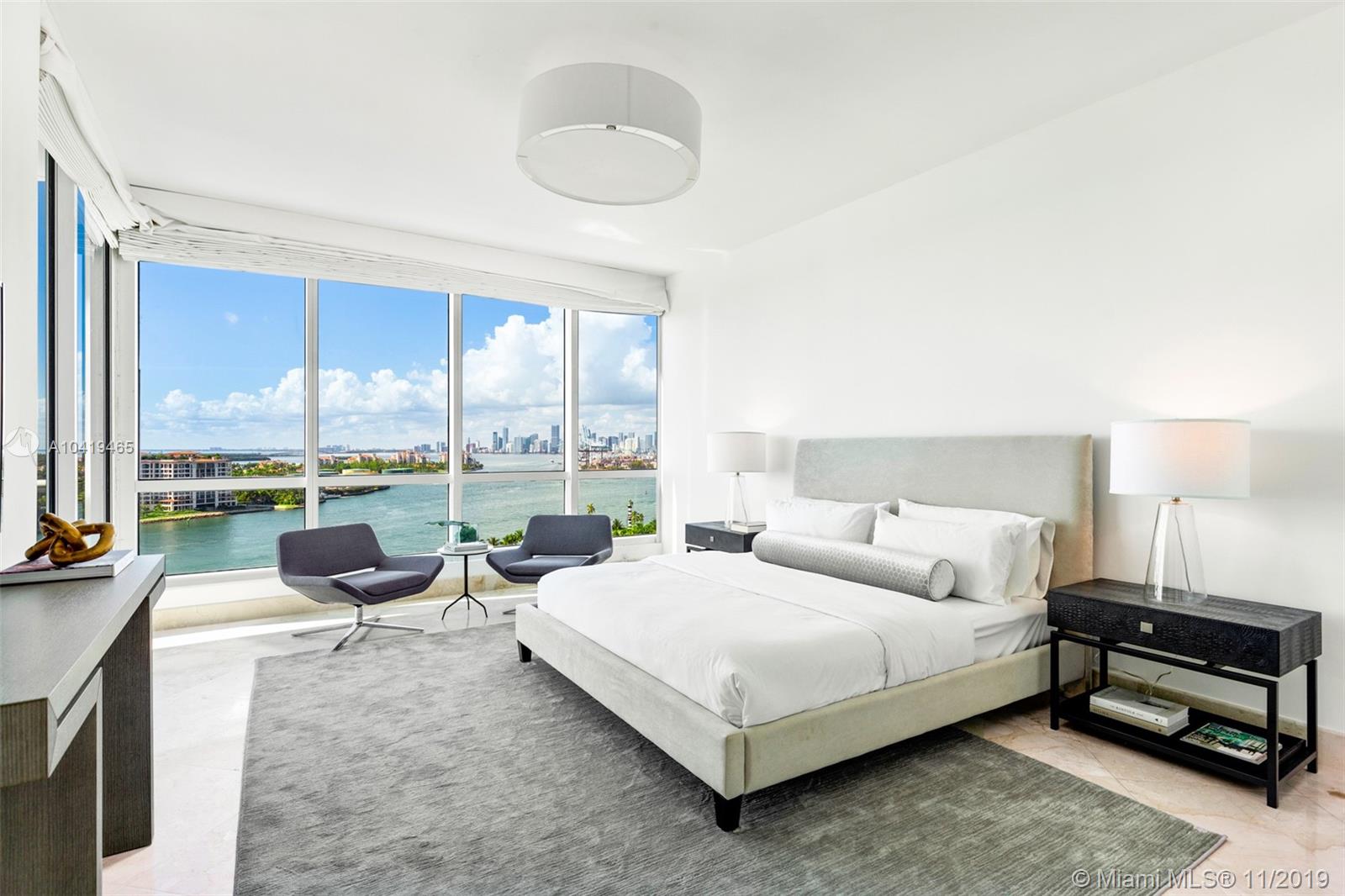 Continuum South - Residential