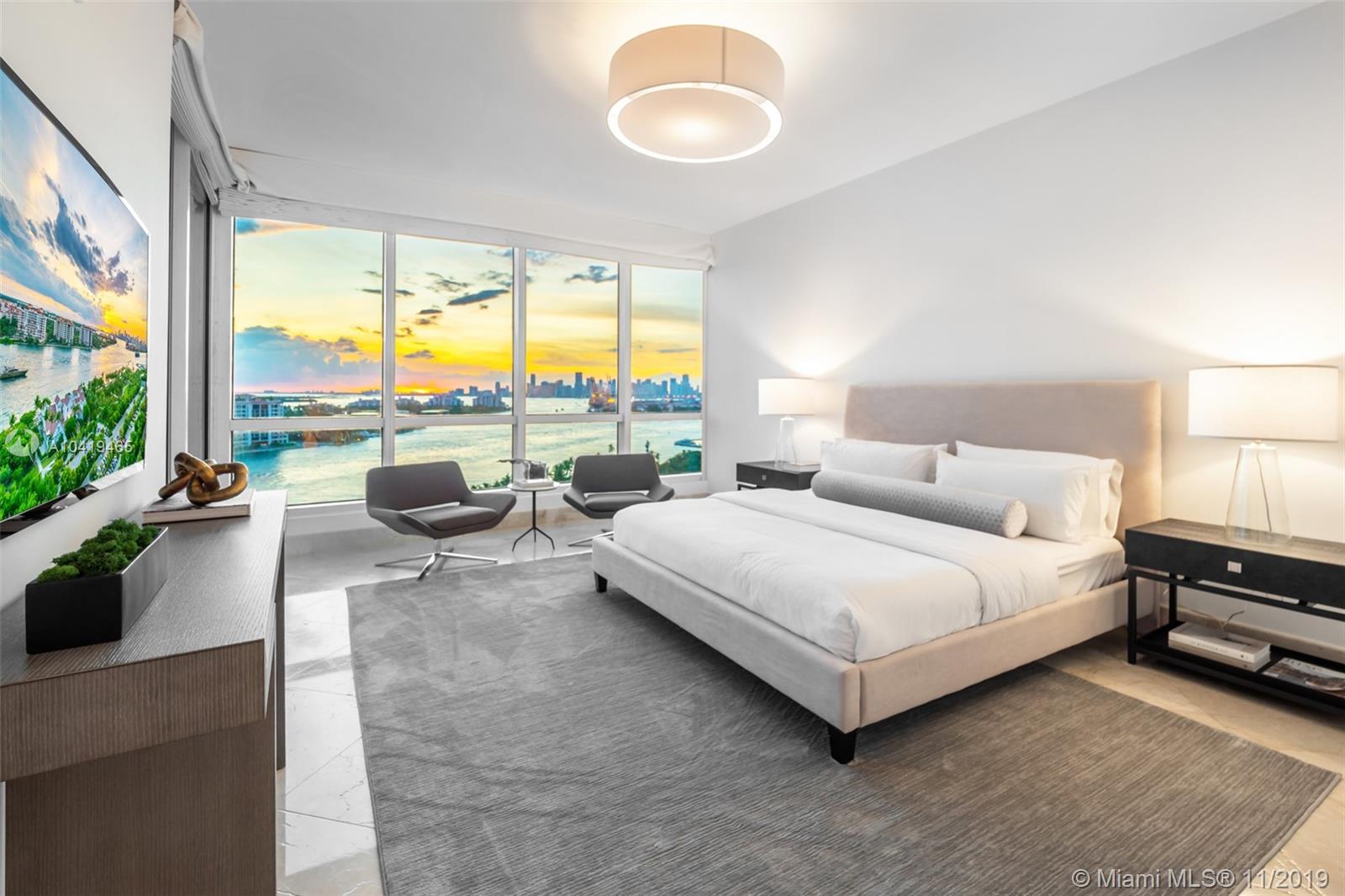 Continuum South - Residential