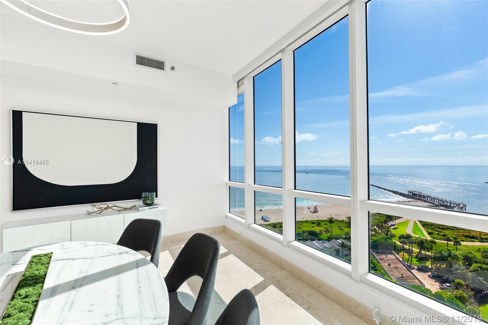 Continuum South - Residential