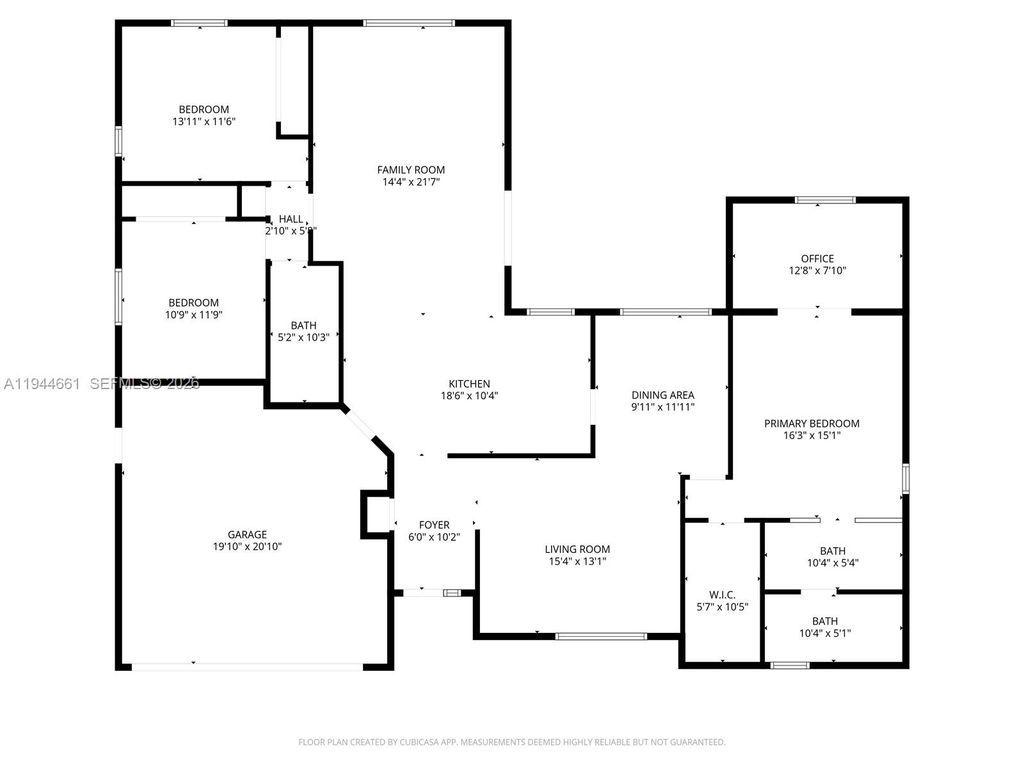 Photo of 11991 SW 51st Ct, Cooper City, FL 33330 (MLS # A11944661)