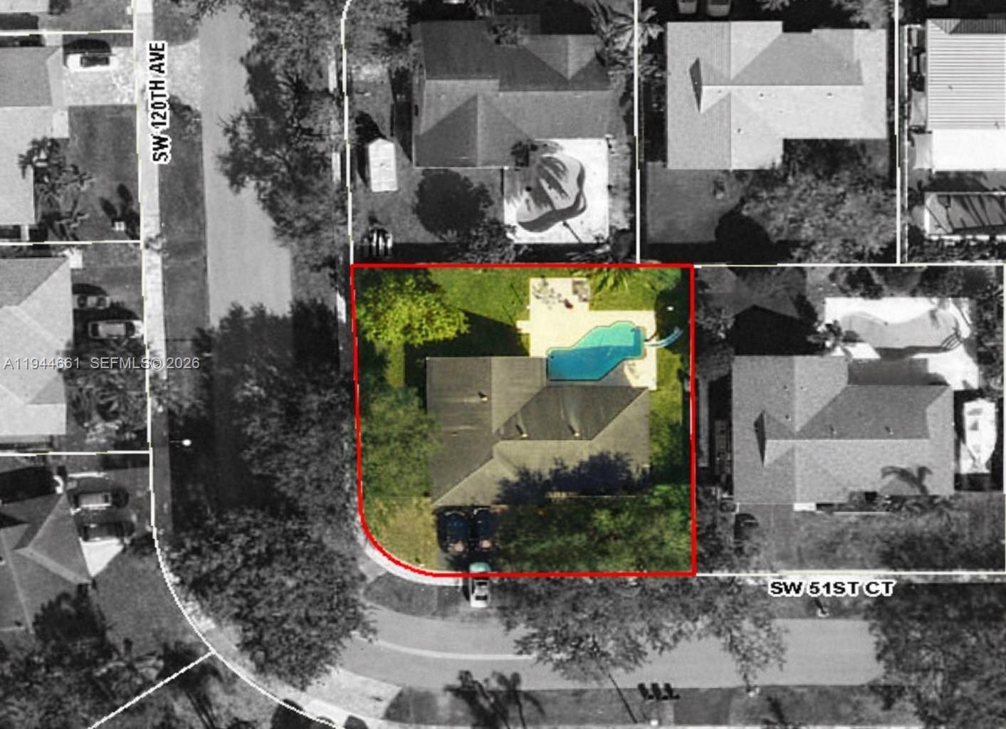 FLAMINGO GARDENS-PHASE TW - Residential