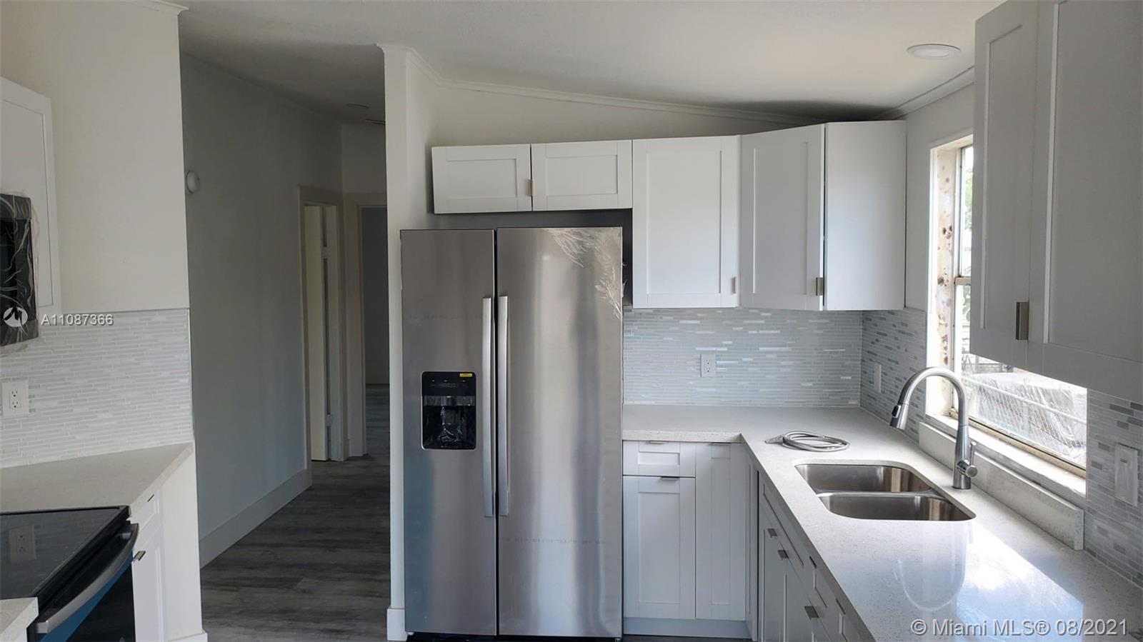 AMERICANA VILLAGE CONDO - Residential