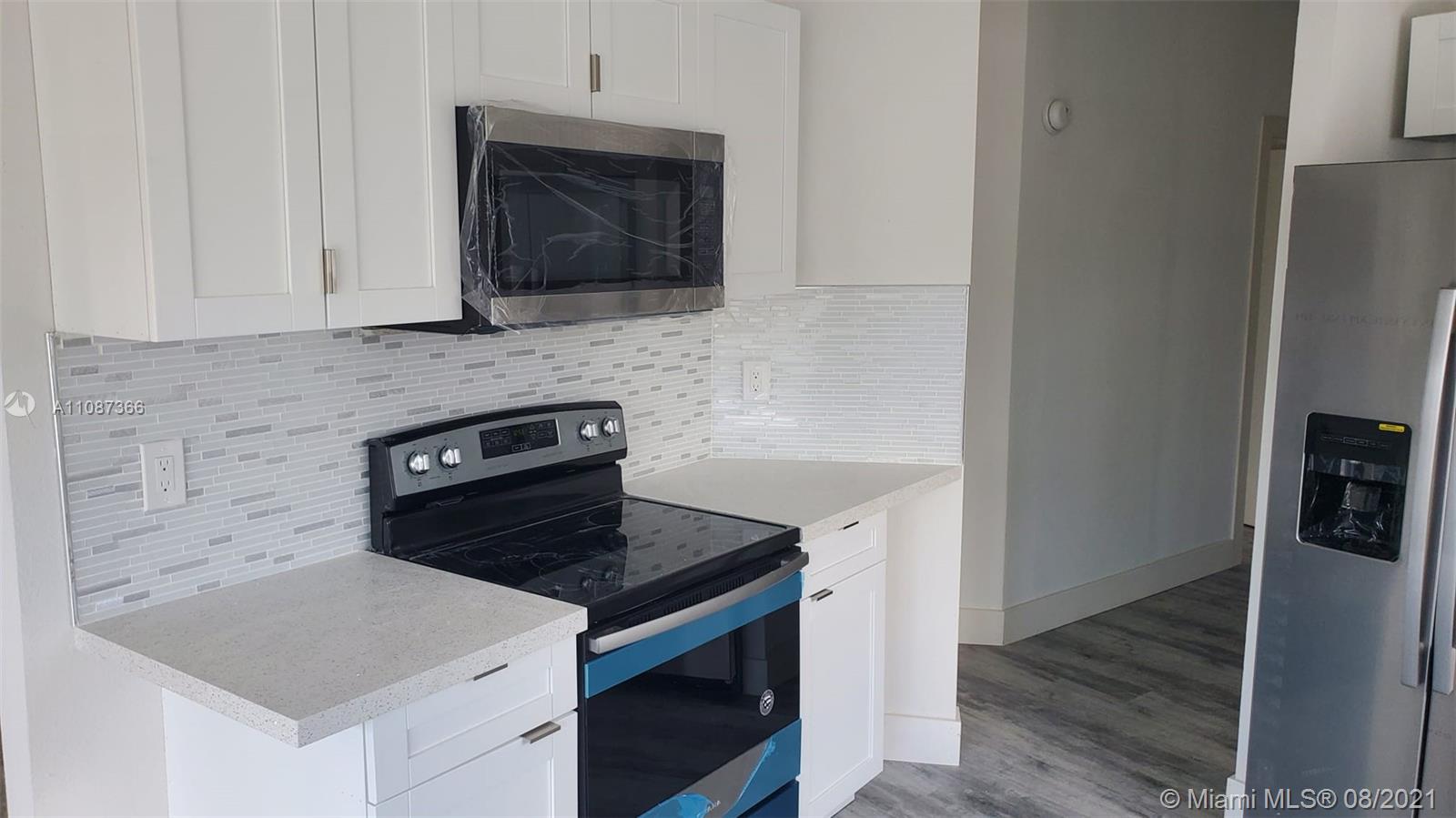AMERICANA VILLAGE CONDO - Residential