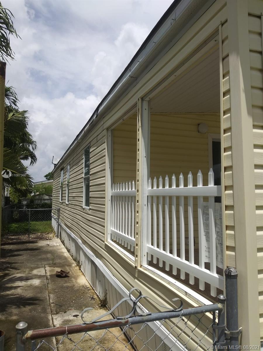 AMERICANA VILLAGE CONDO - Residential