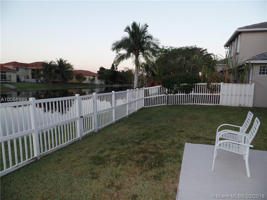 Parkside At Spring Valley - Residential