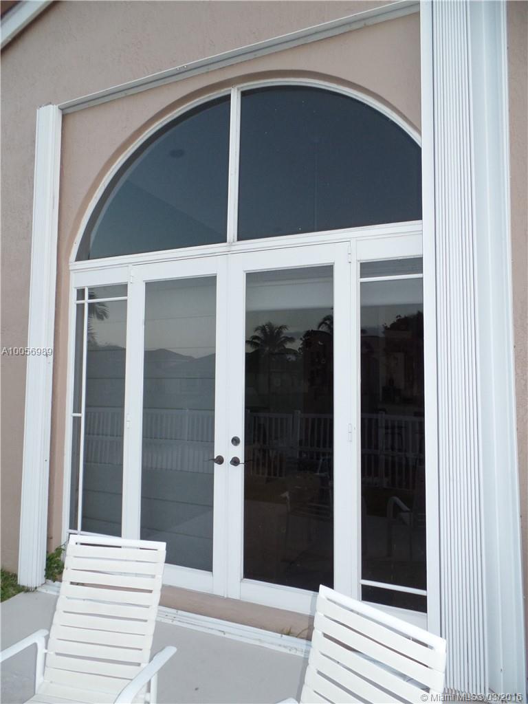 Parkside At Spring Valley - Residential