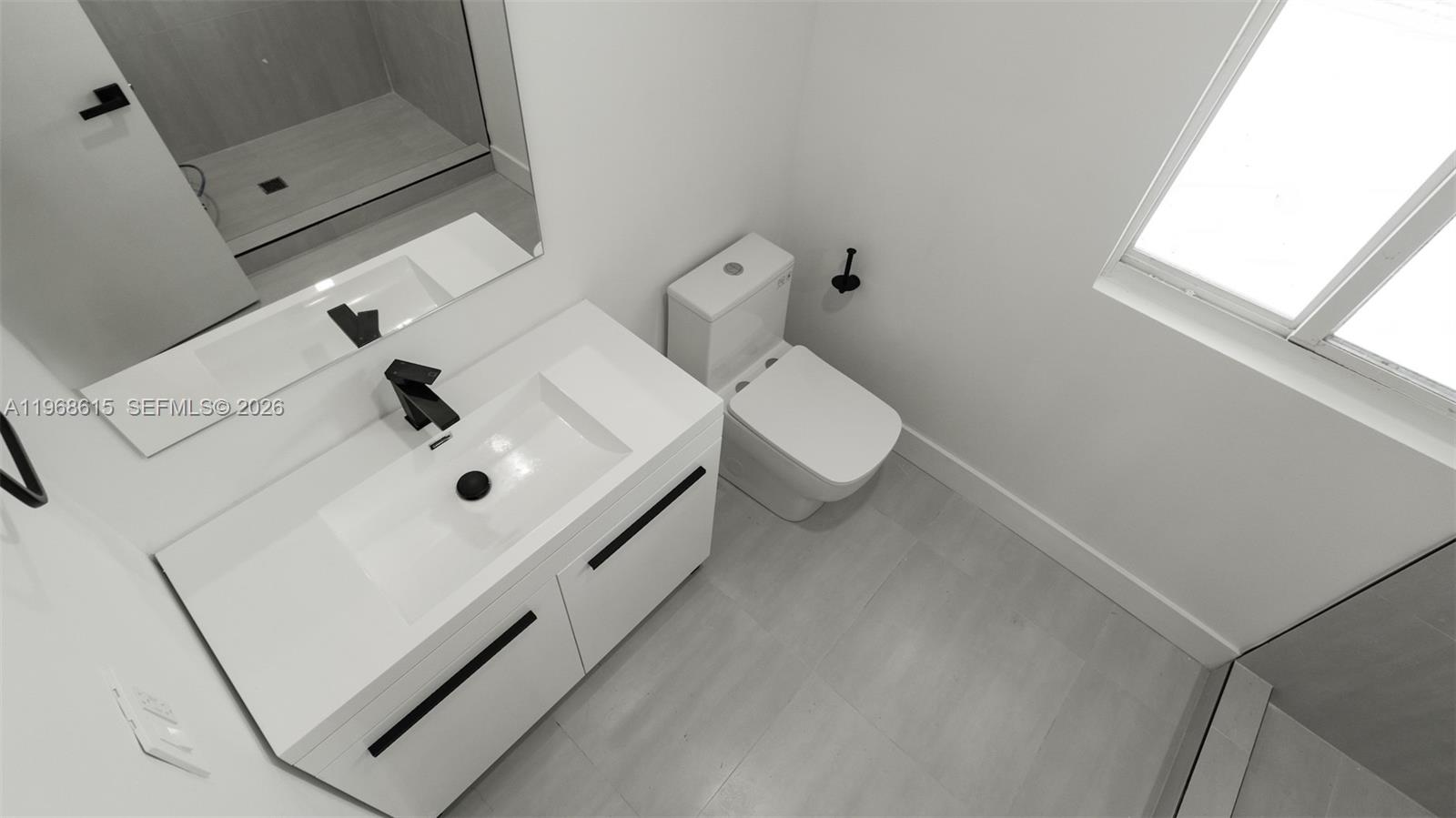 RANDALL PARK - Residential