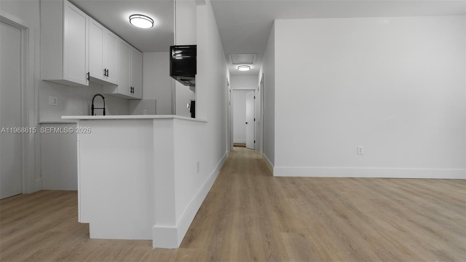 RANDALL PARK - Residential