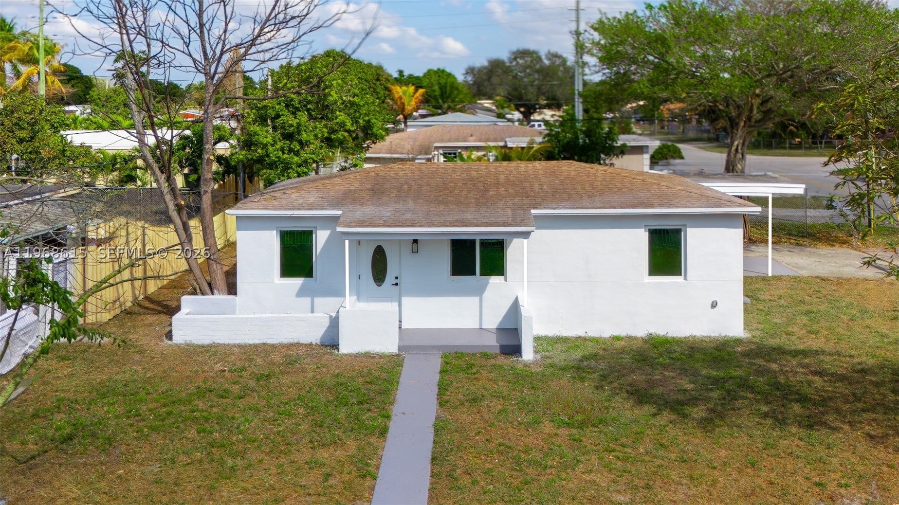 1735 NW 126th St, Miami FL 33167