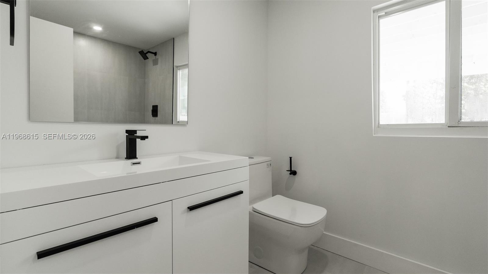 RANDALL PARK - Residential