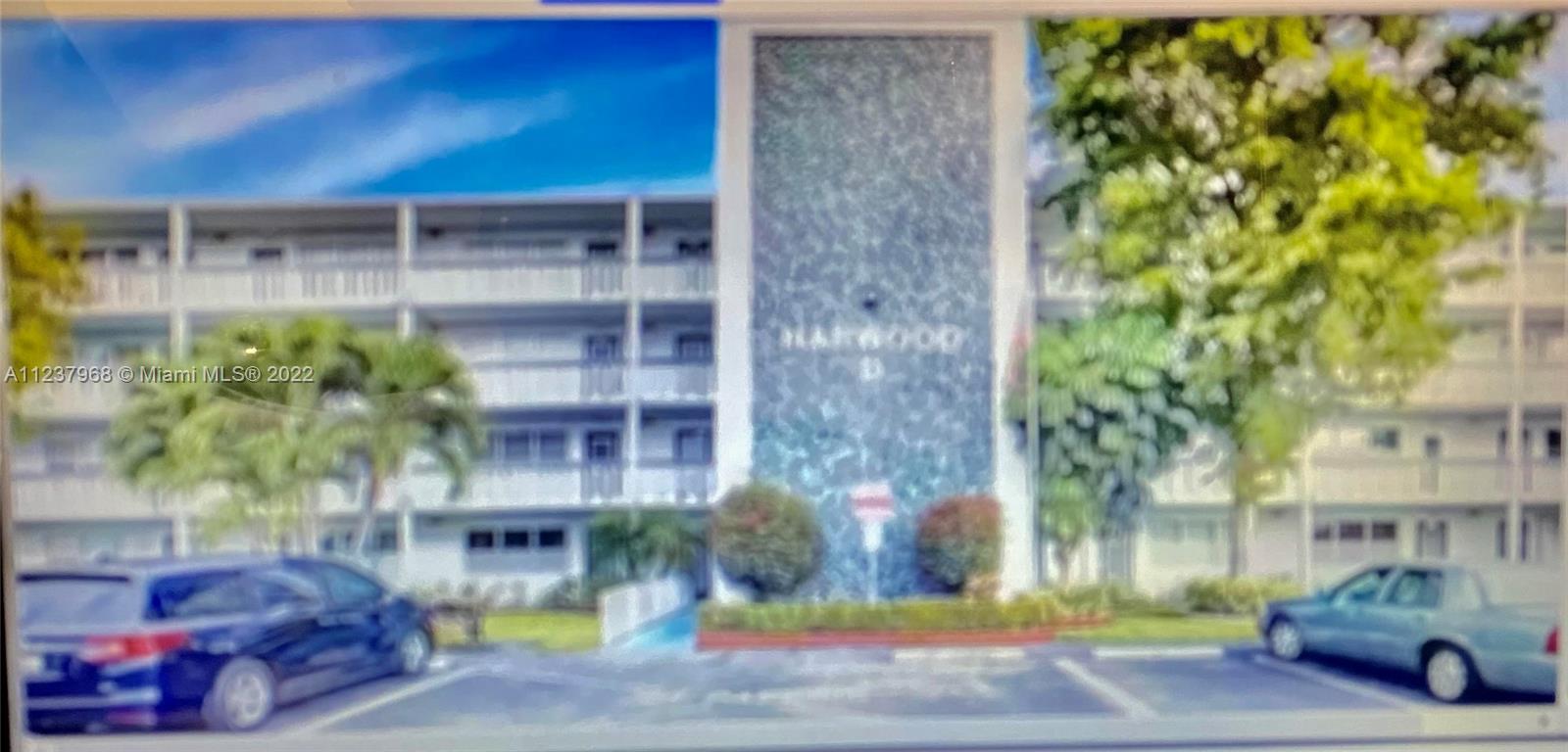 HARWOOD D CONDO - Residential Lease