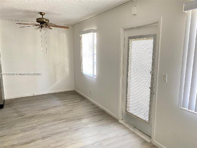 HARWOOD D CONDO - Residential Lease