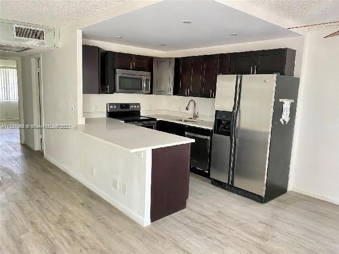 HARWOOD D CONDO - Residential Lease