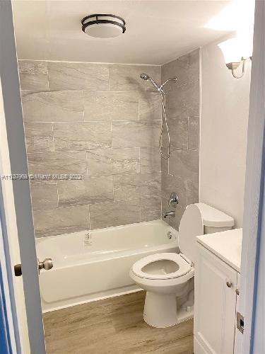 HARWOOD D CONDO - Residential Lease