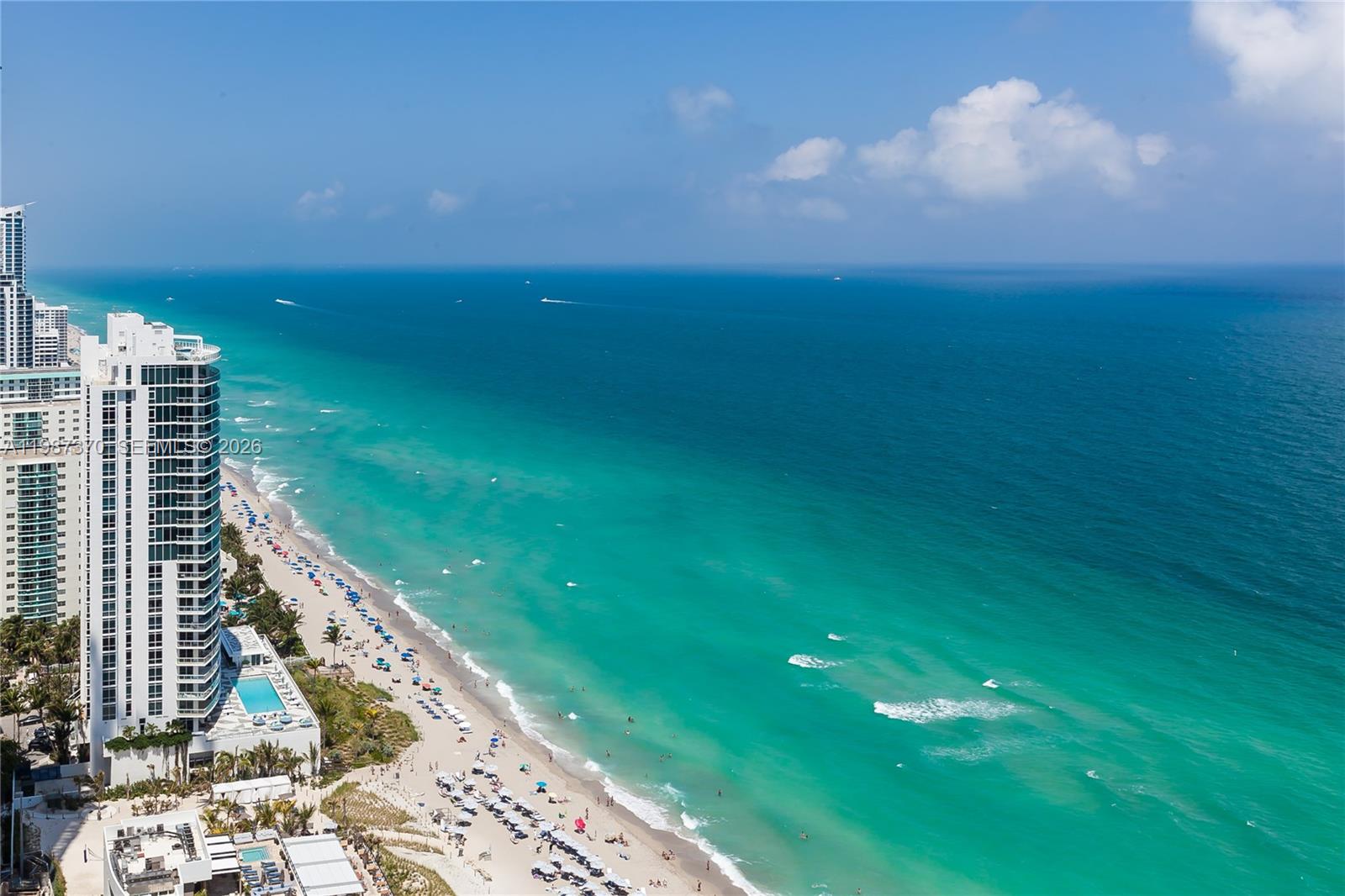 BEACH CLUB CONDO - Residential