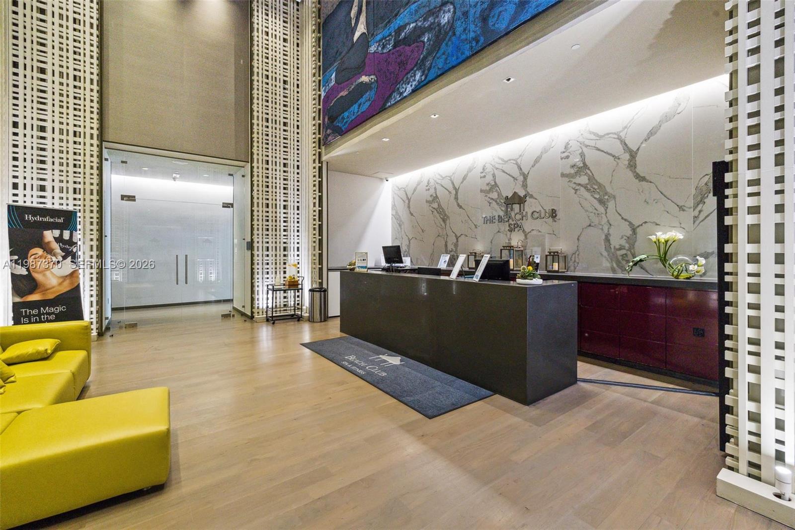 BEACH CLUB CONDO - Residential