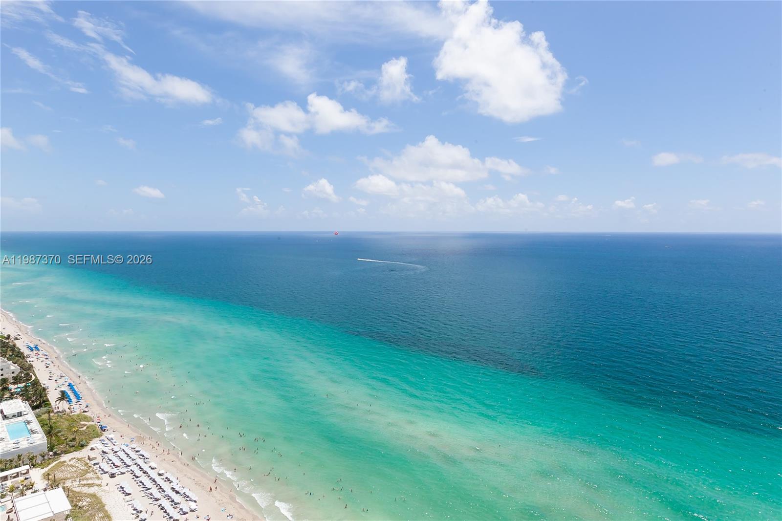 BEACH CLUB CONDO - Residential