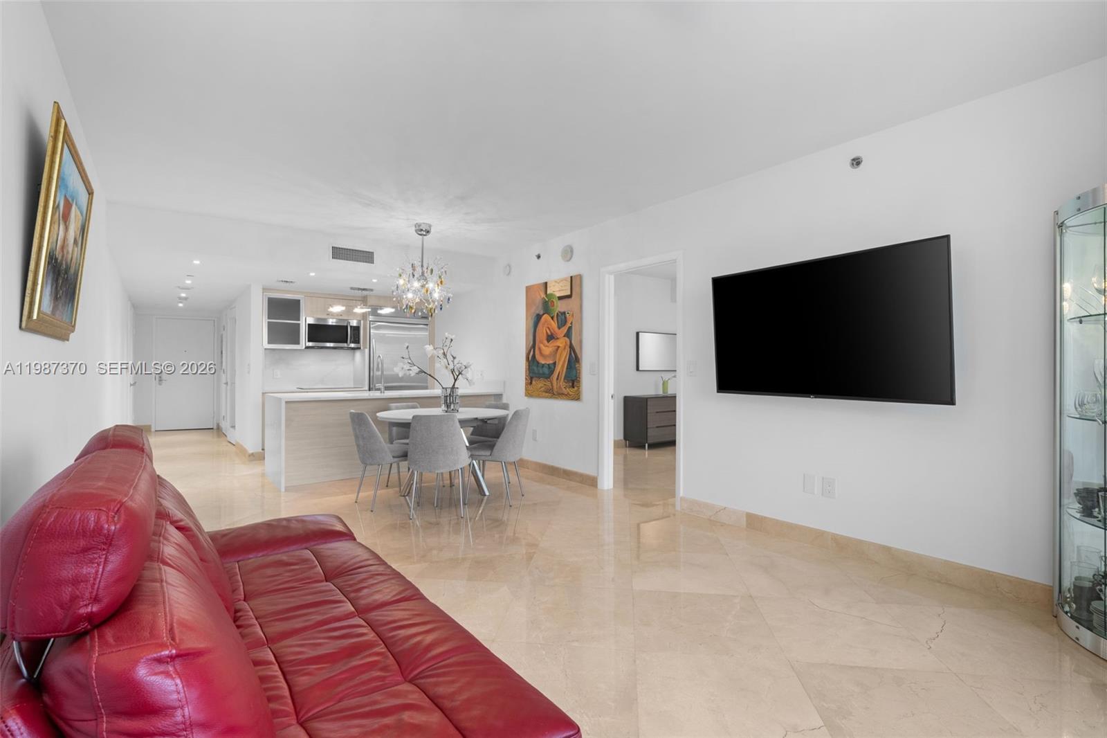 BEACH CLUB CONDO - Residential