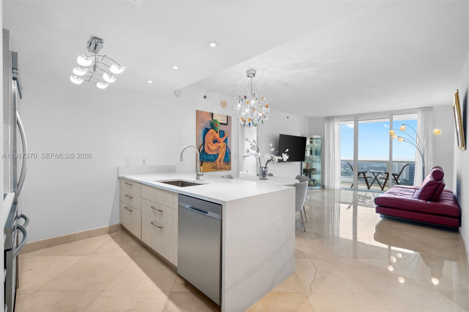 BEACH CLUB CONDO - Residential