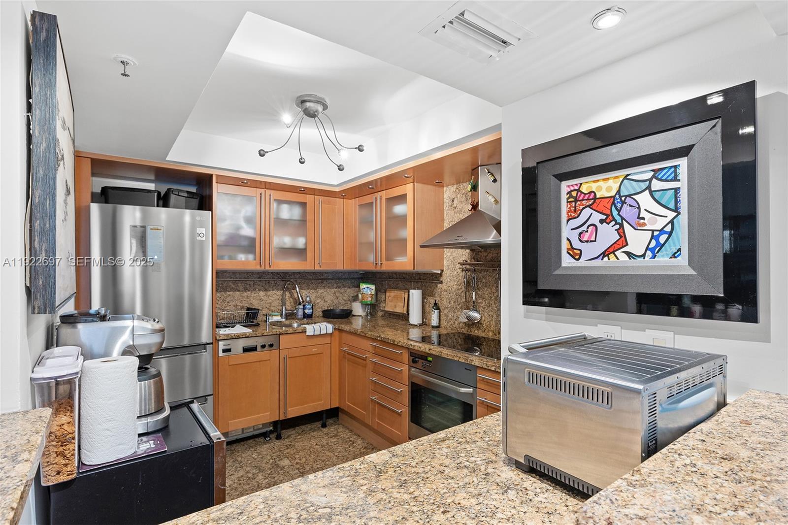 PARC PLAZA CONDO - Residential