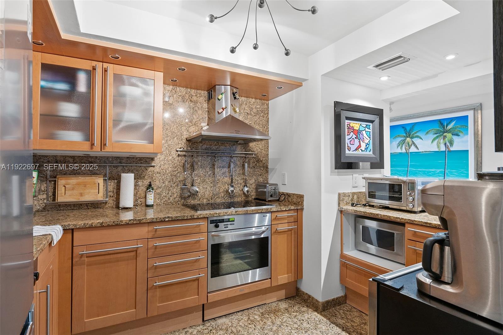 PARC PLAZA CONDO - Residential