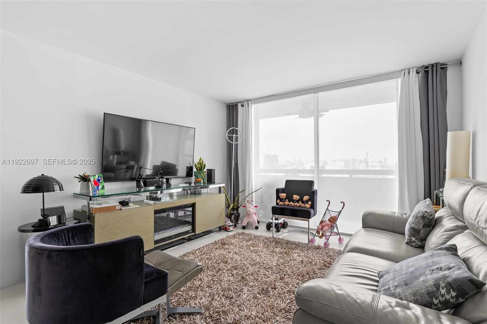 PARC PLAZA CONDO - Residential