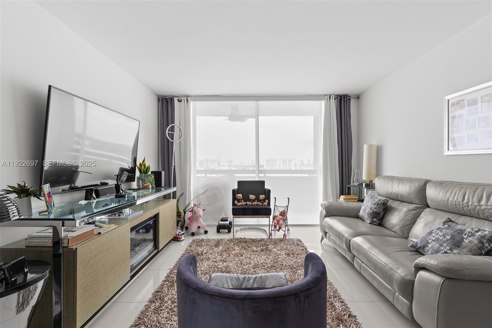 PARC PLAZA CONDO - Residential