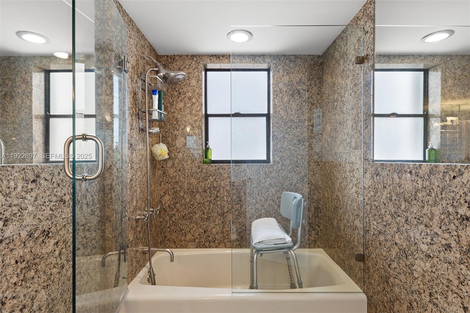 PARC PLAZA CONDO - Residential