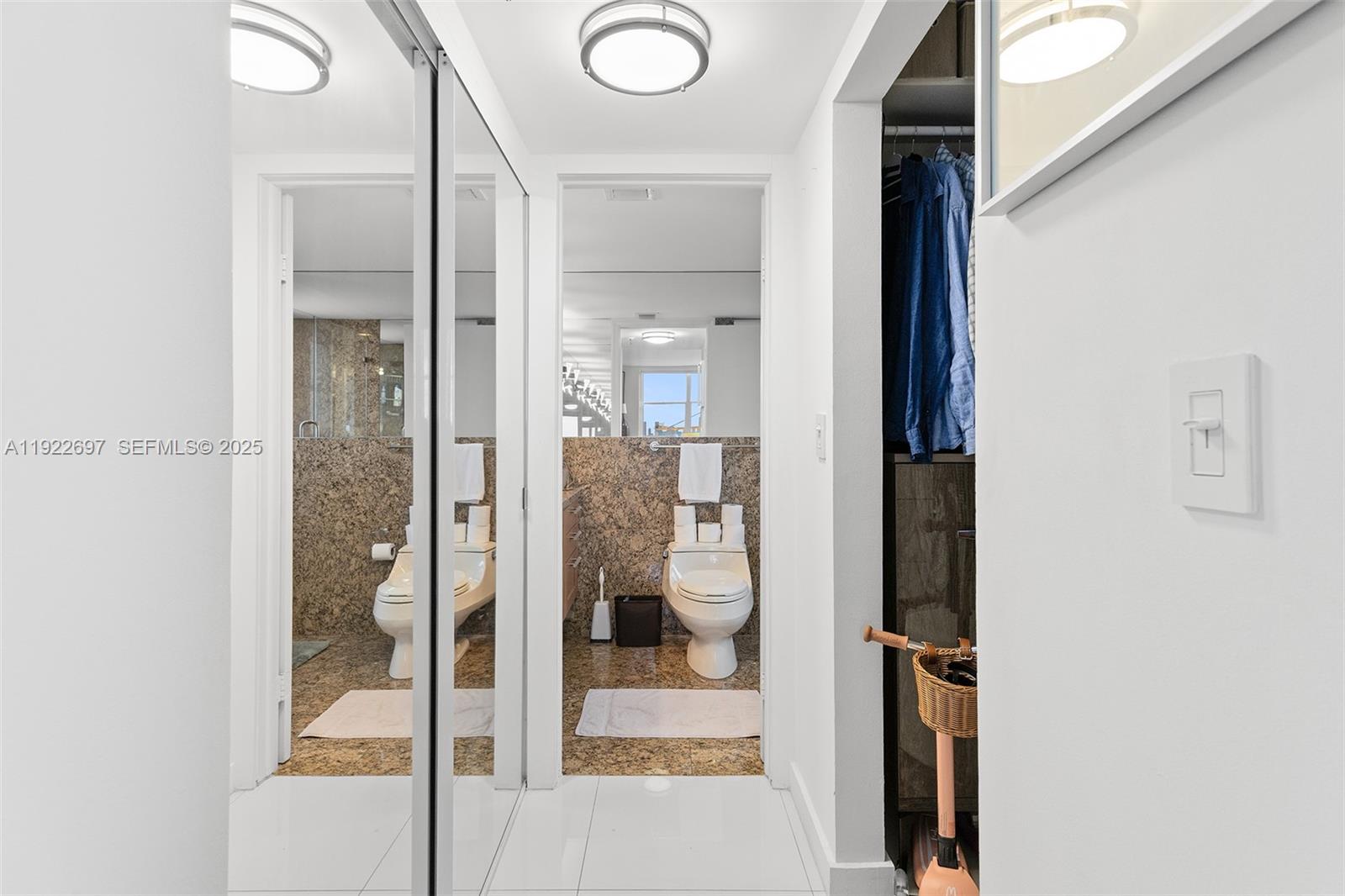 PARC PLAZA CONDO - Residential