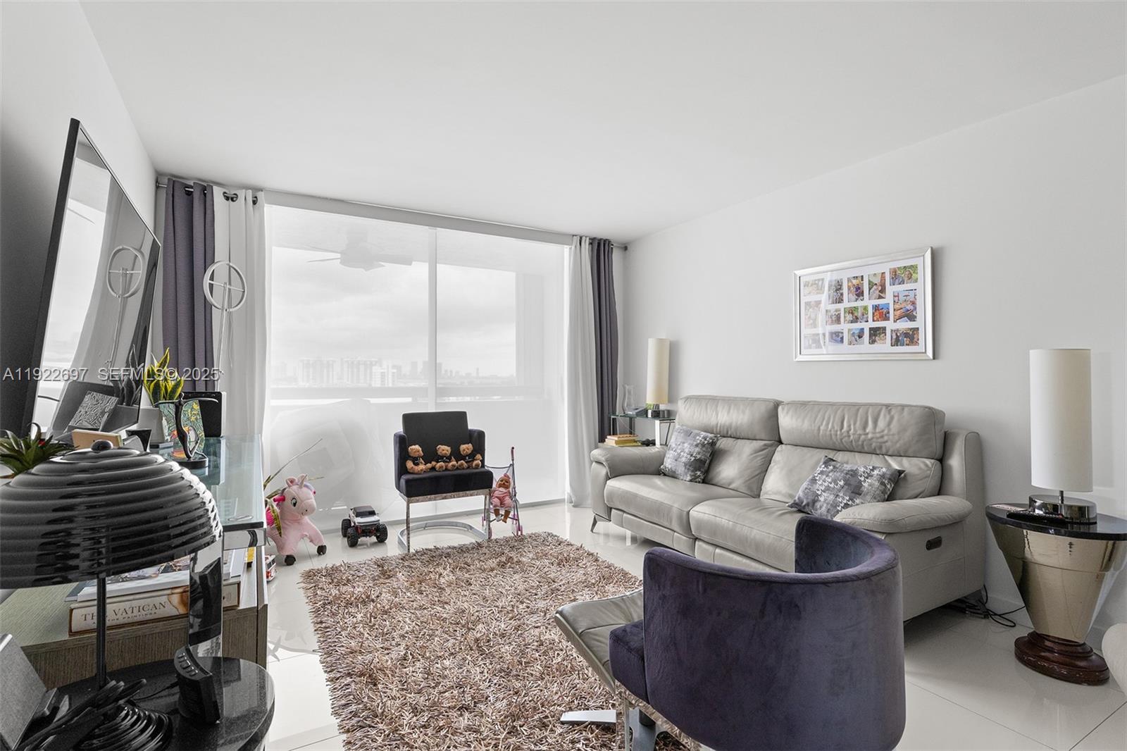 PARC PLAZA CONDO - Residential