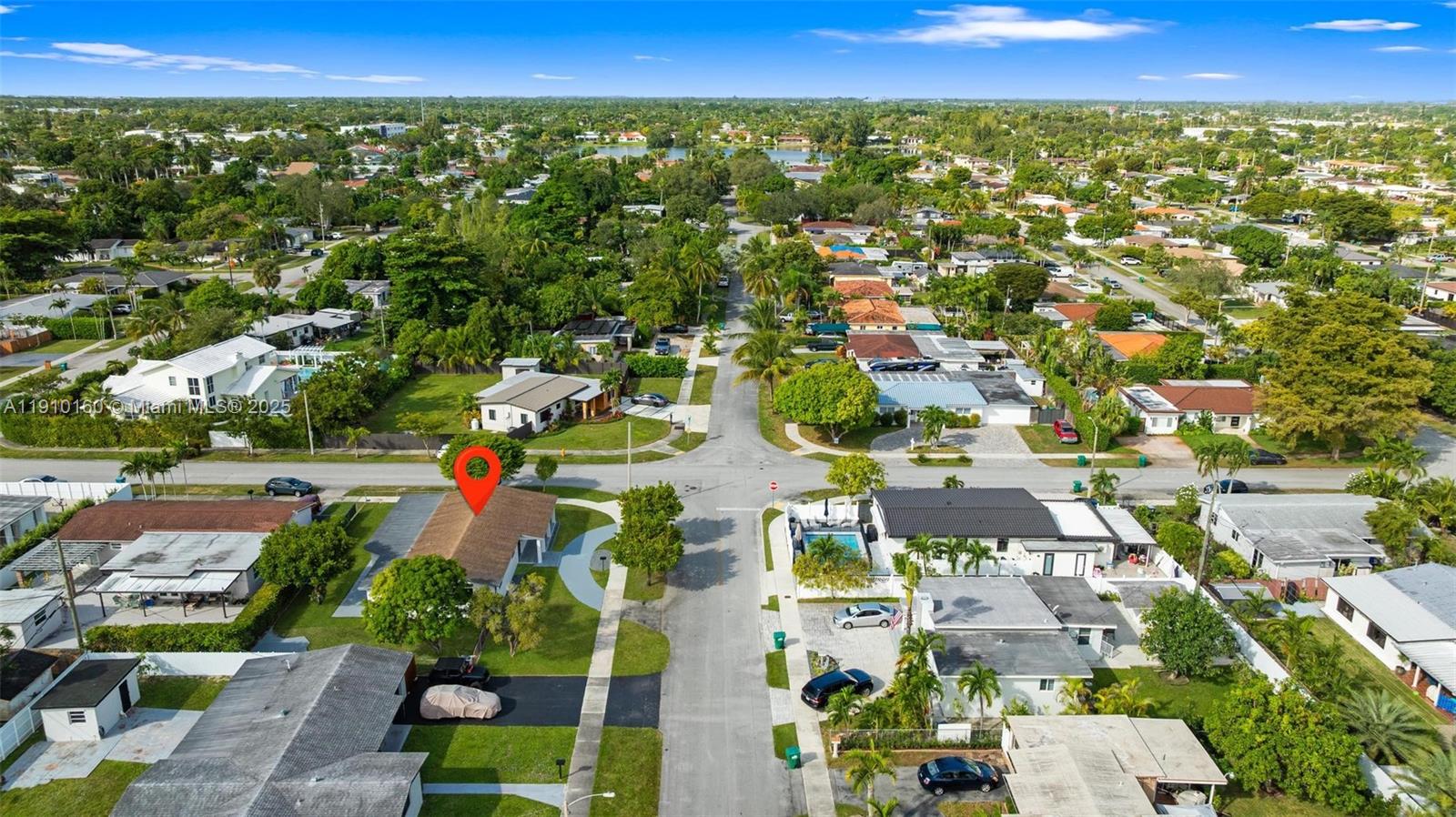 LAKE PARK SEC 2 - Residential