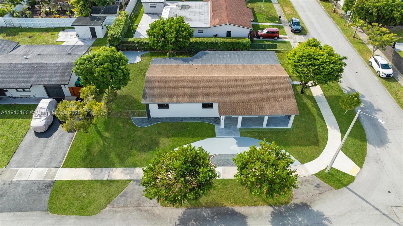 LAKE PARK SEC 2 - Residential