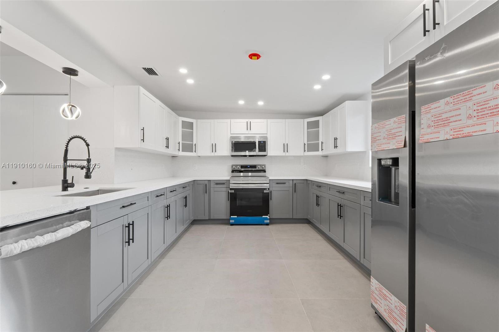 LAKE PARK SEC 2 - Residential