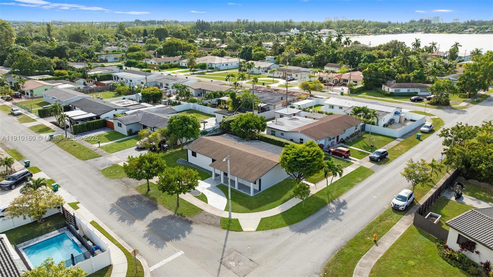 LAKE PARK SEC 2 - Residential