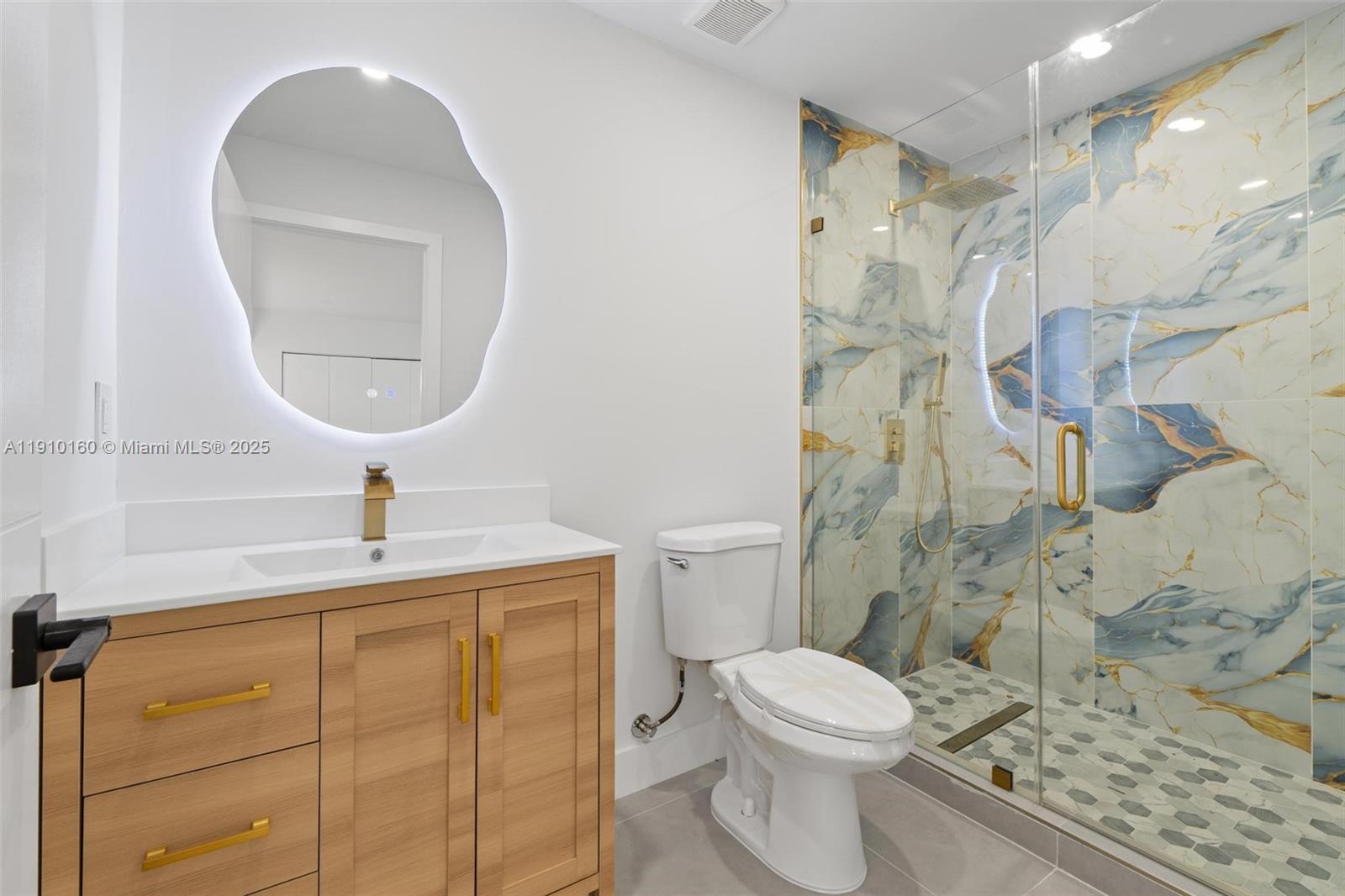 LAKE PARK SEC 2 - Residential