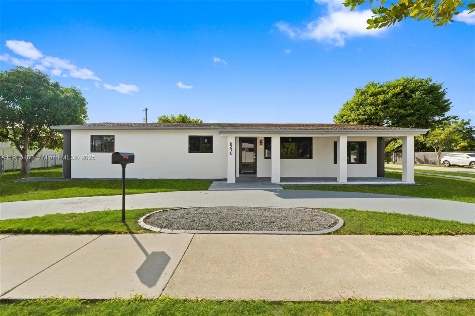 LAKE PARK SEC 2 - Residential