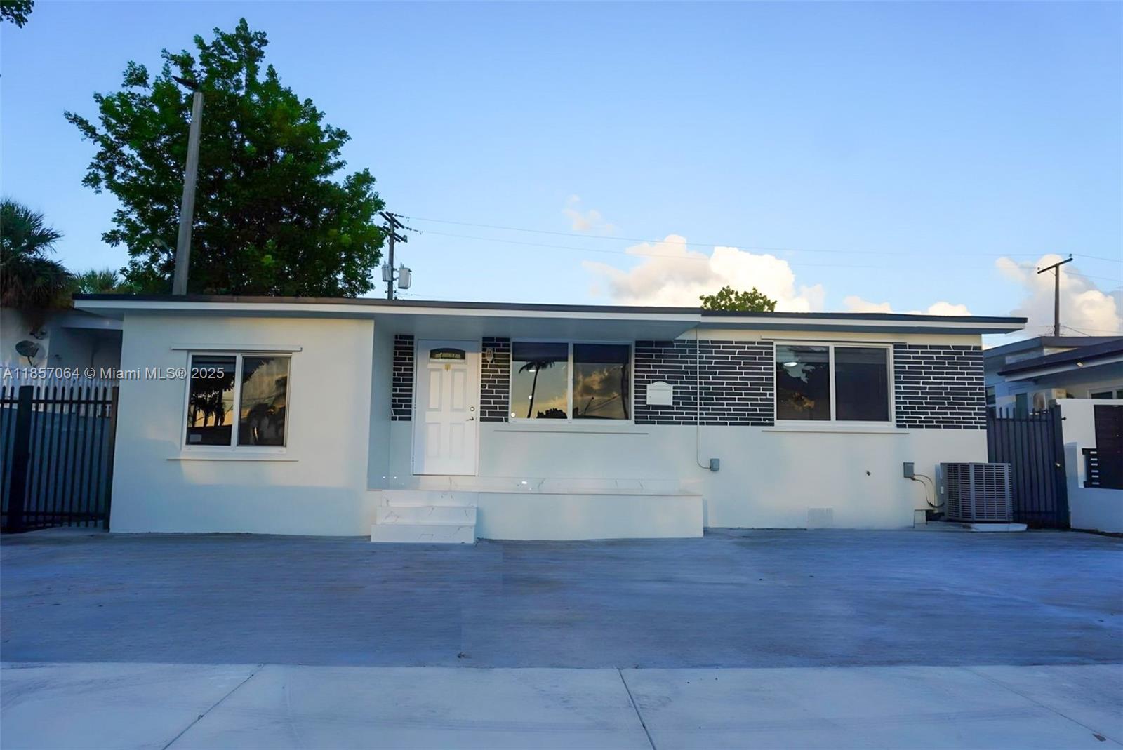 Spacious 5-Bed, 5-Bath Home with Income Potential in Hialeah!
This beautifully updated property offers new flooring, fresh interior and exterior paint, a painted roof, impact windows, a brand-new kitchen, and remodeled bathrooms. With its generous layout and multiple entrances, this home provides the flexibility to accommodate extended family or create an income-producing rental setup (subject to local regulations). Situated near the intersection of 49th Street and Lejeune Road, enjoy easy access to shopping, dining, schools, and transportation.
A rare opportunity to own a large, move-in ready property in a prime Hialeah location with endless possibilities!