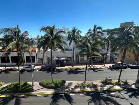 A home in Miami Beach